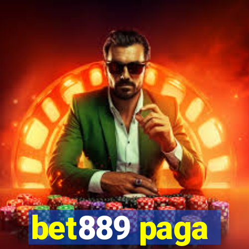 bet889 paga