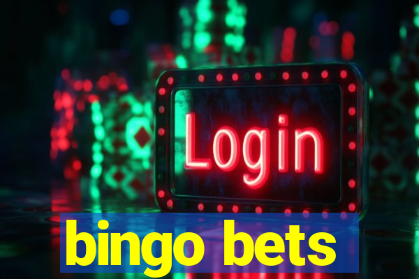 bingo bets