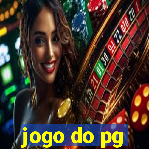 jogo do pg