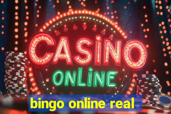 bingo online real