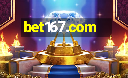 bet167.com