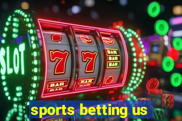 sports betting us