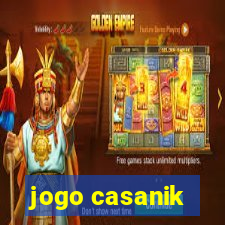 jogo casanik