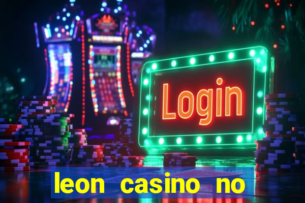 leon casino no deposit bonus