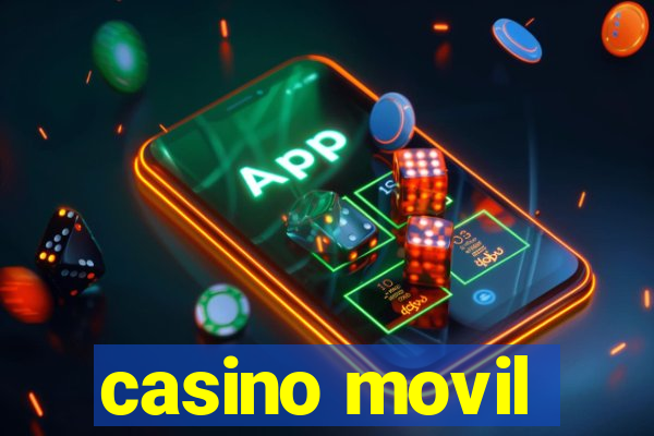 casino movil