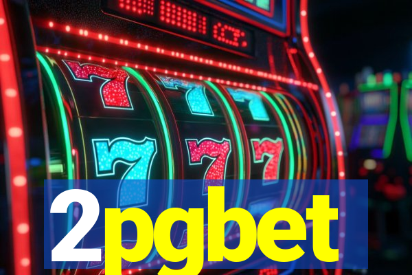 2pgbet