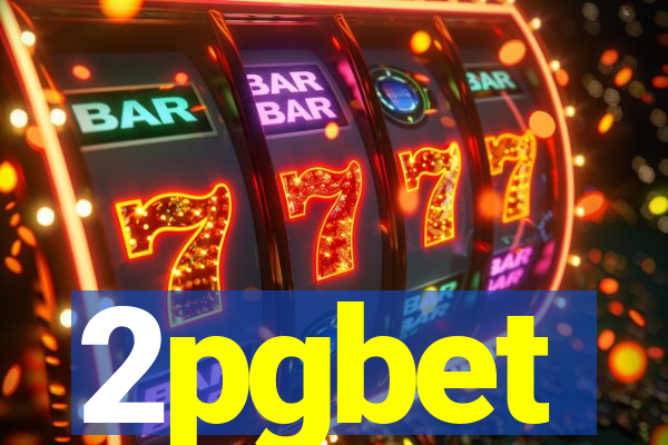 2pgbet