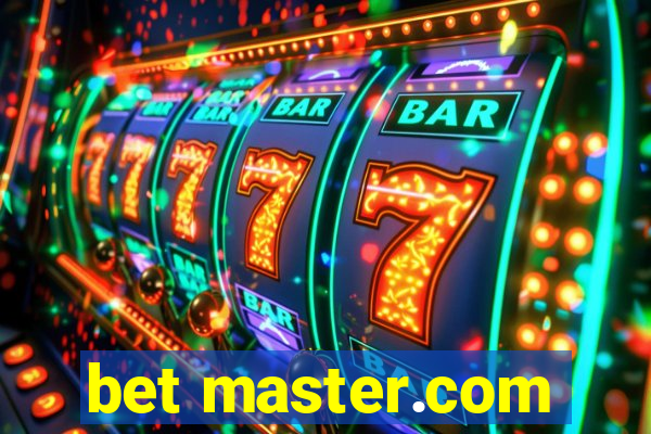 bet master.com