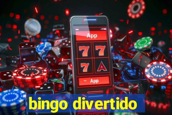 bingo divertido