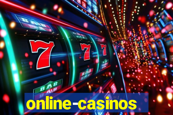 online-casinos