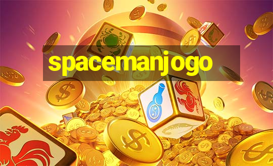 spacemanjogo