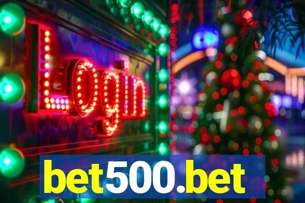 bet500.bet