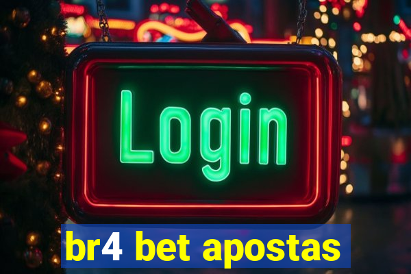 br4 bet apostas