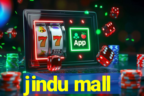 jindu mall