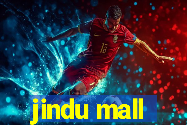 jindu mall