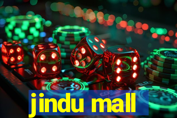 jindu mall