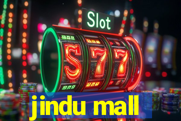 jindu mall