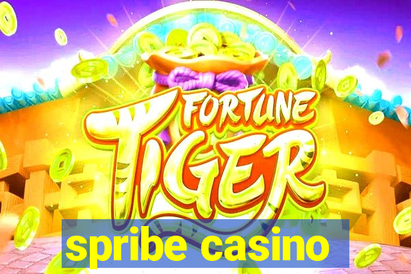 spribe casino