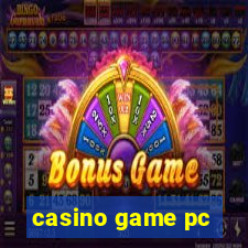 casino game pc