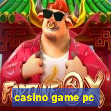 casino game pc