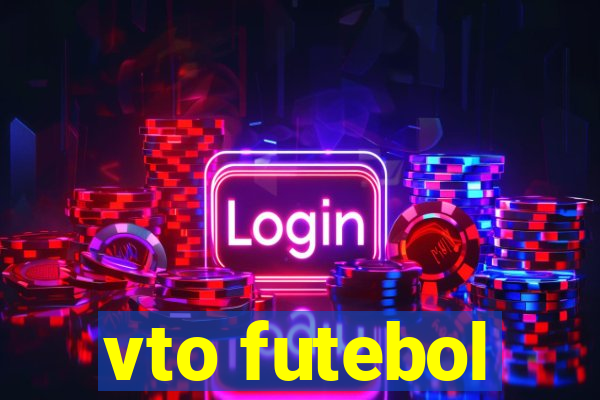 vto futebol