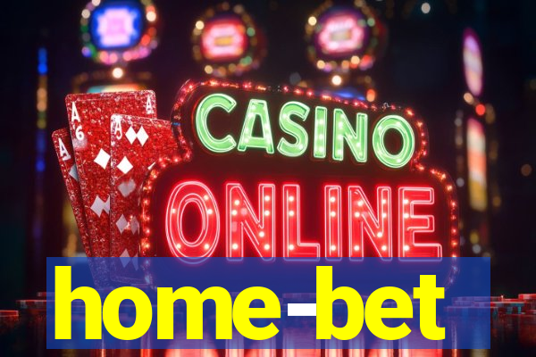 home-bet