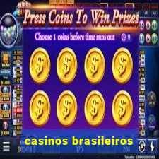 casinos brasileiros