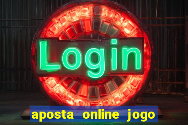 aposta online jogo do bicho