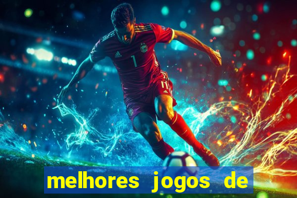 melhores jogos de ganhar dinheiro