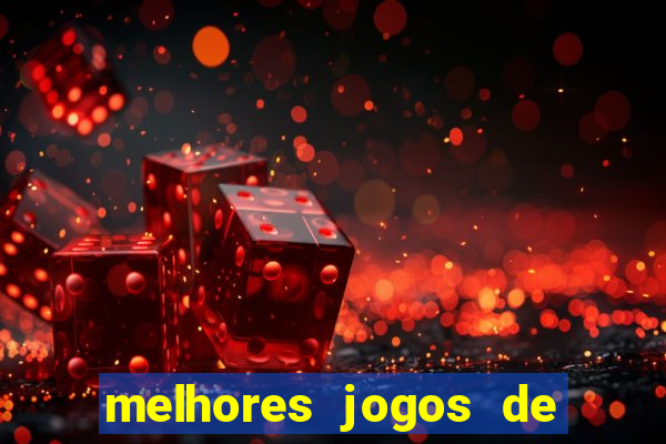 melhores jogos de ganhar dinheiro