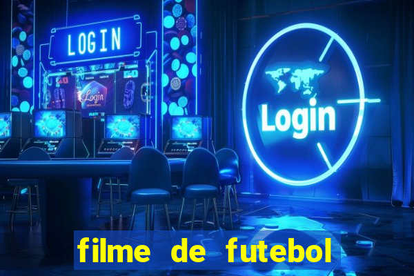 filme de futebol americano motivacional