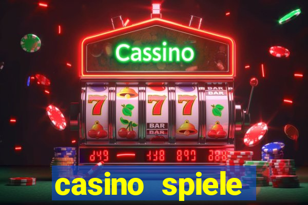 casino spiele echtes geld