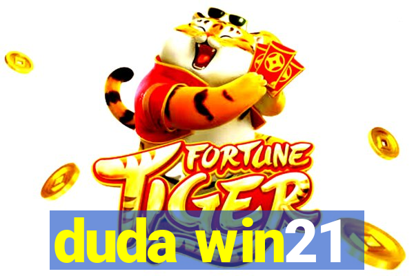 duda win21