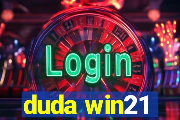 duda win21