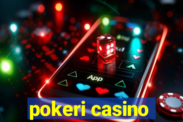 pokeri casino