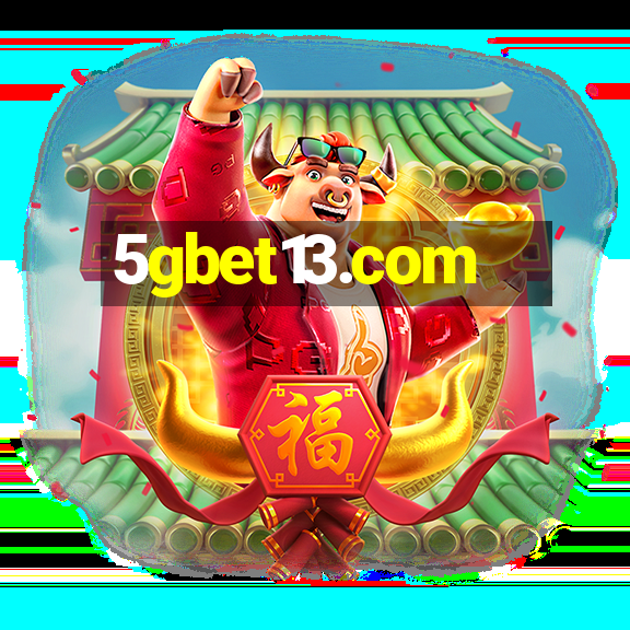 5gbet13.com