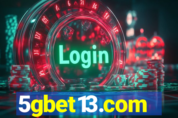 5gbet13.com