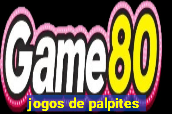 jogos de palpites