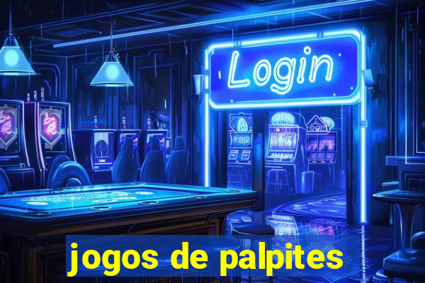 jogos de palpites