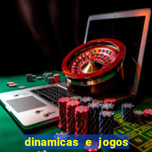 dinamicas e jogos para aulas de idiomas pdf