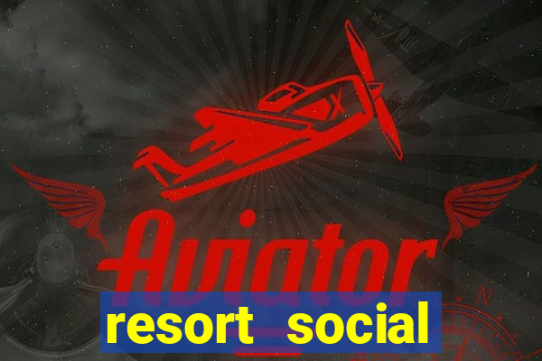 resort social carnaval 49 pubg