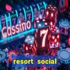 resort social carnaval 49 pubg