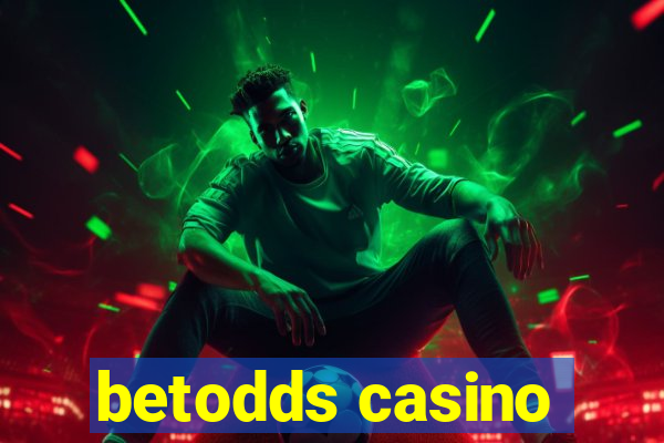 betodds casino