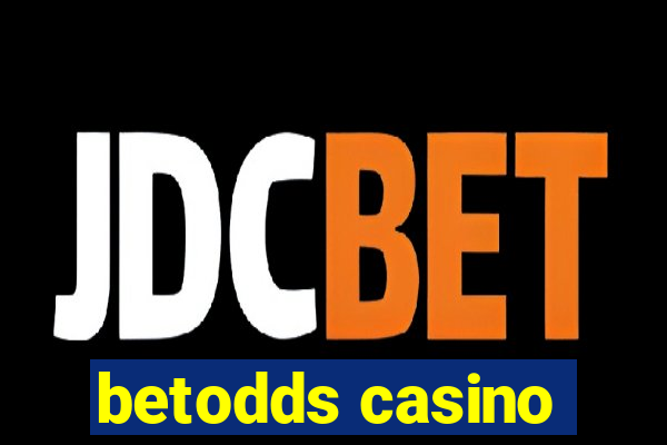 betodds casino