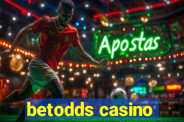 betodds casino