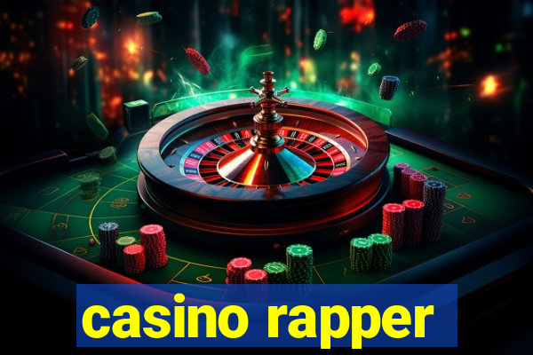 casino rapper