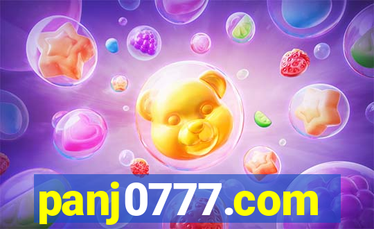 panj0777.com