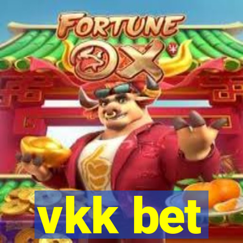 vkk bet