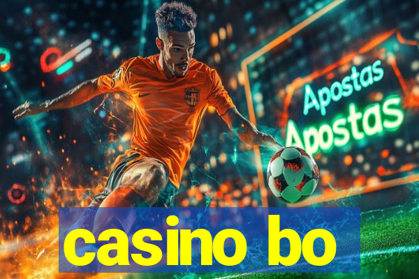 casino bo