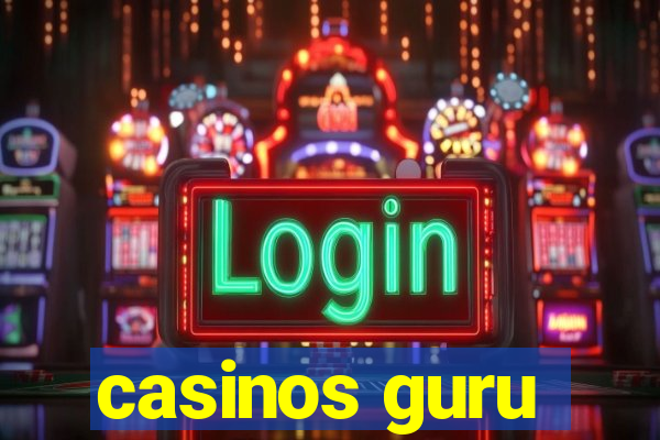 casinos guru